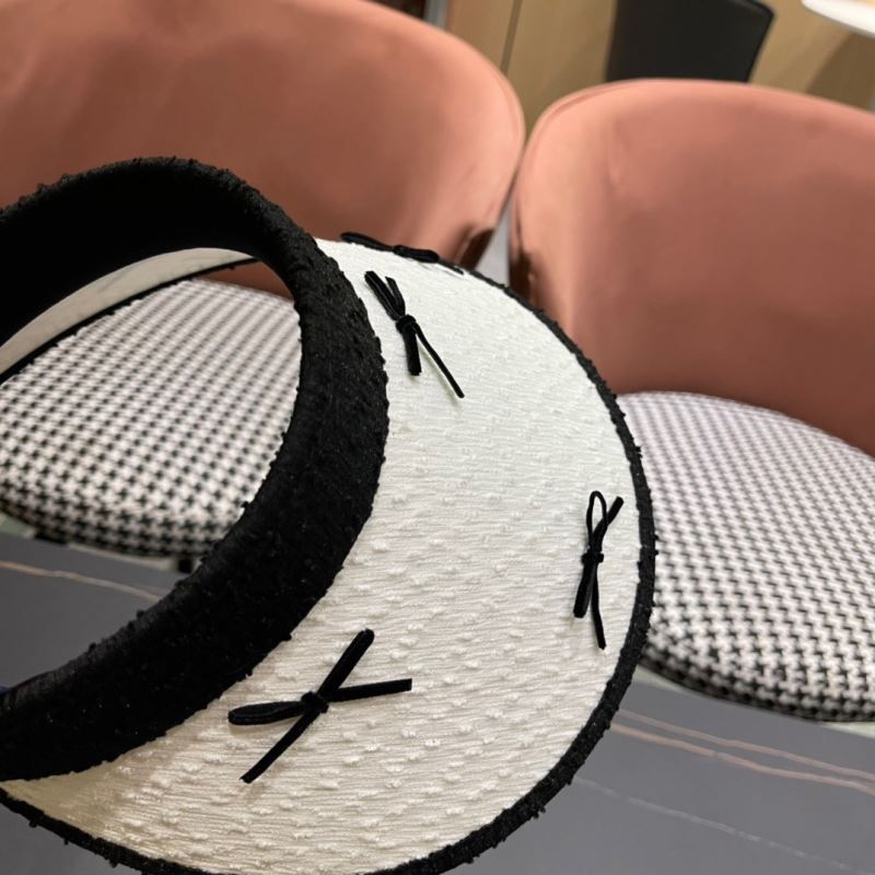 Louis Vuitton Caps